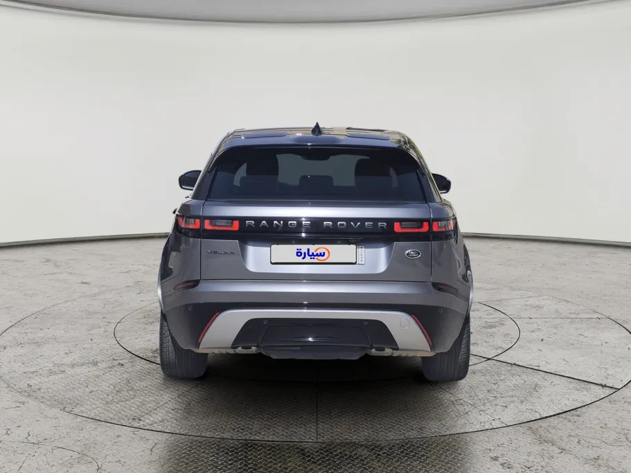 لاند روفر رنج روفر Velar 2022