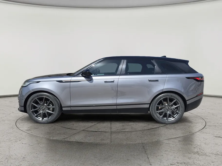 لاند روفر رنج روفر Velar 2022
