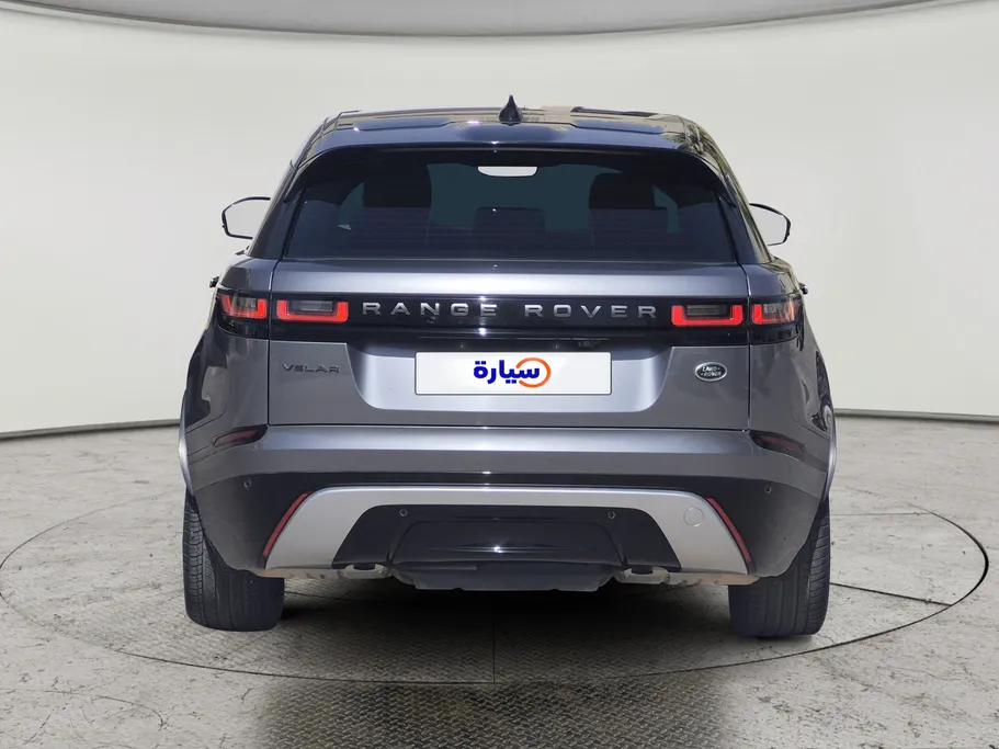 2022 Range Rover Range Rover Velar 