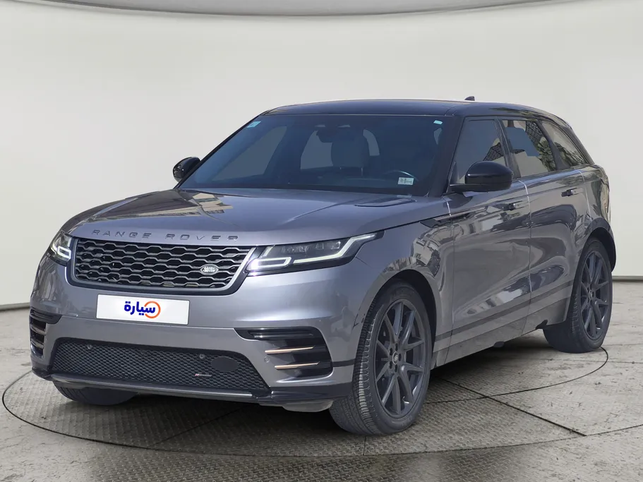 2022 Range Rover Range Rover Velar 