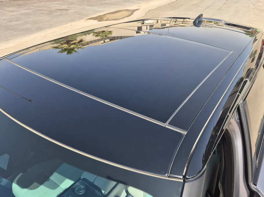 لاند روفر رنج روفر Velar 2022