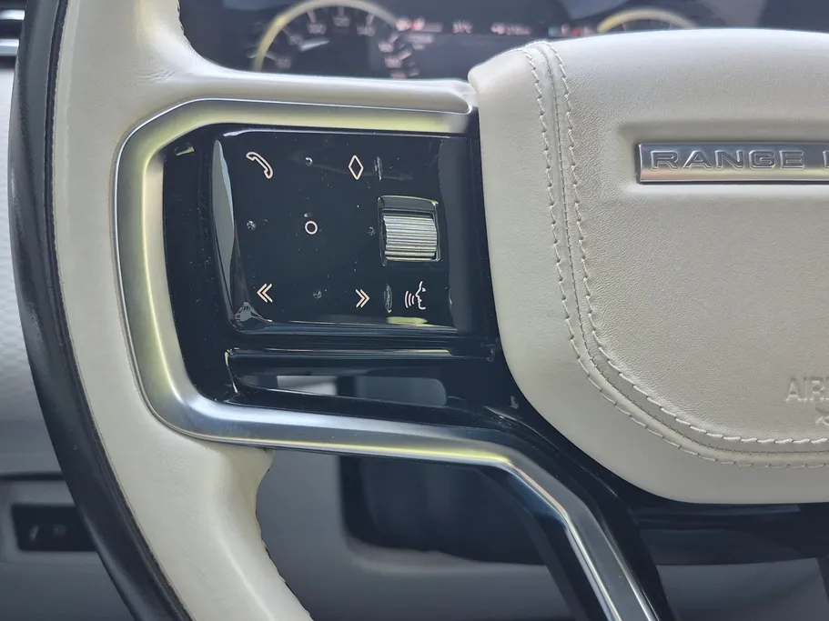 لاند روفر رنج روفر Velar 2022