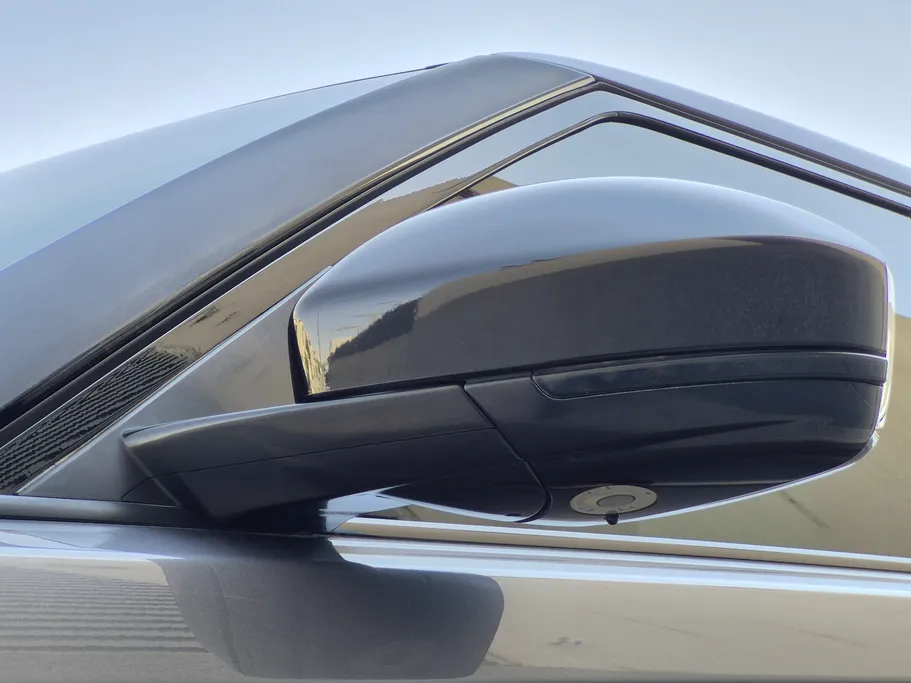 لاند روفر رنج روفر Velar 2022