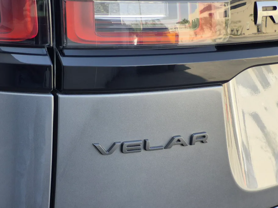 لاند روفر رنج روفر Velar 2022