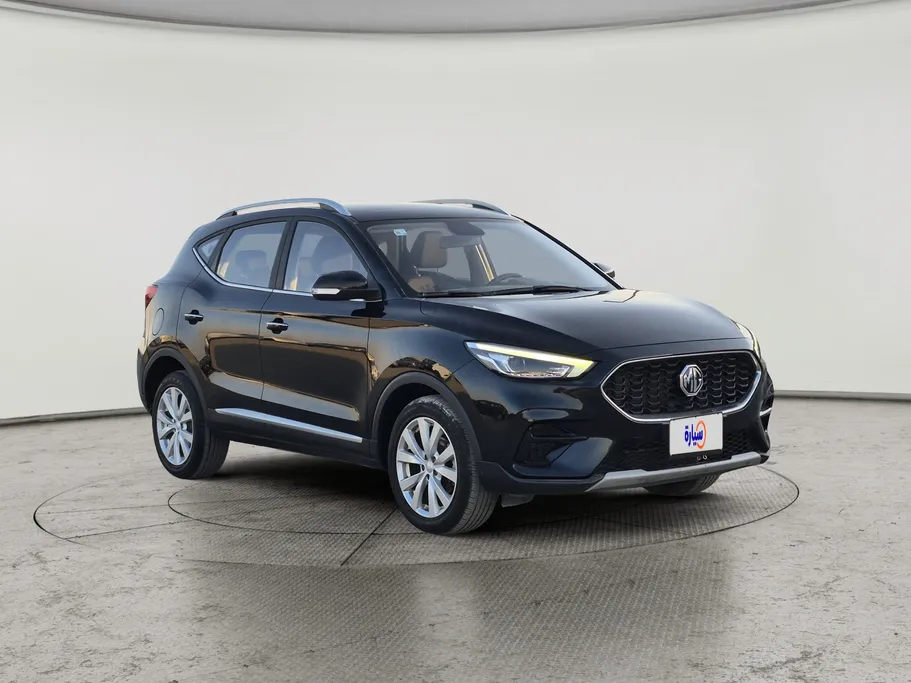 2022 MG ZS STD
