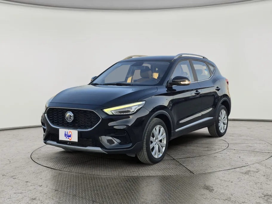 2022 MG ZS STD