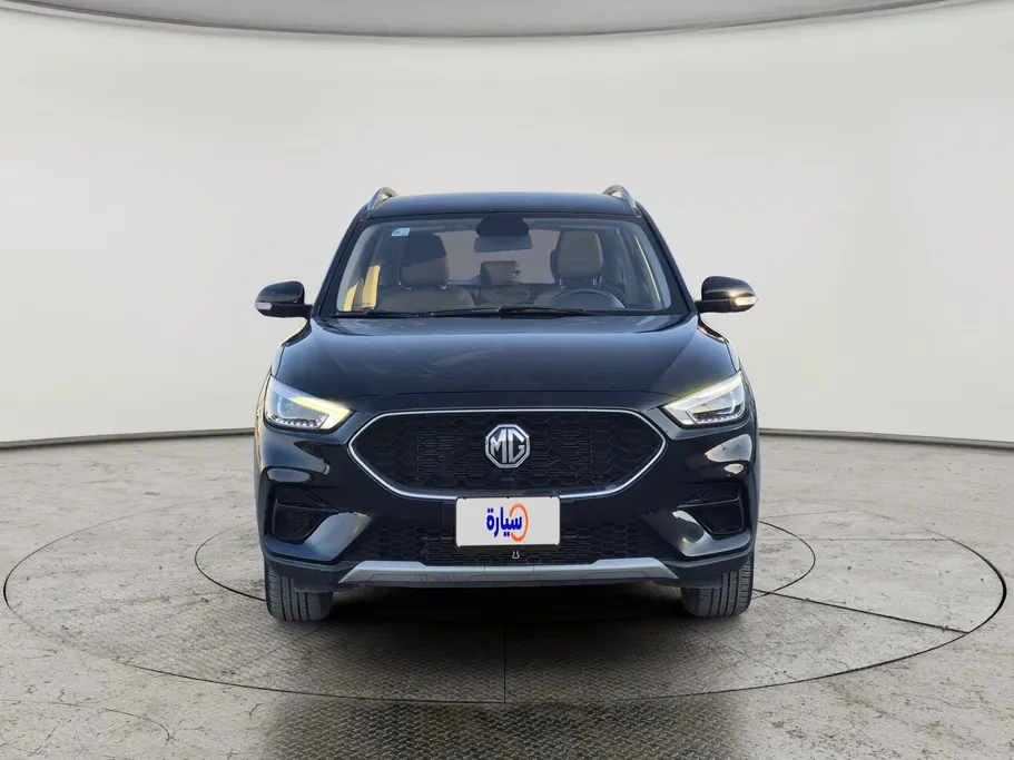2022 MG ZS STD