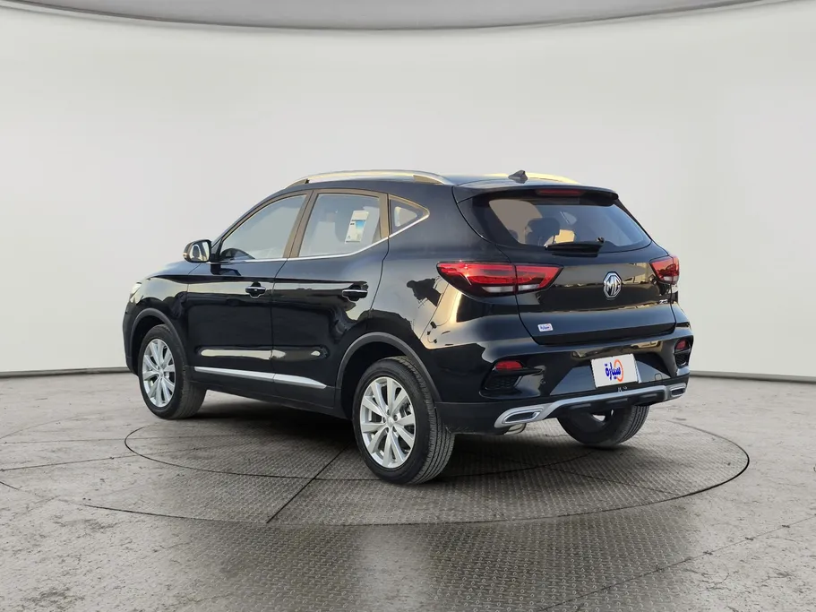 2022 MG ZS STD