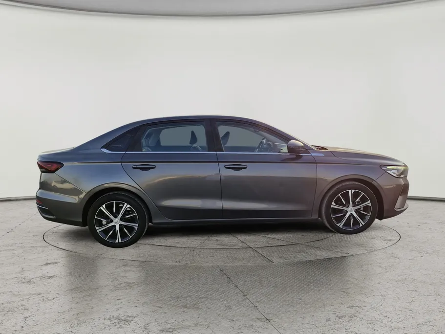 2023 Geely Emgrand GF