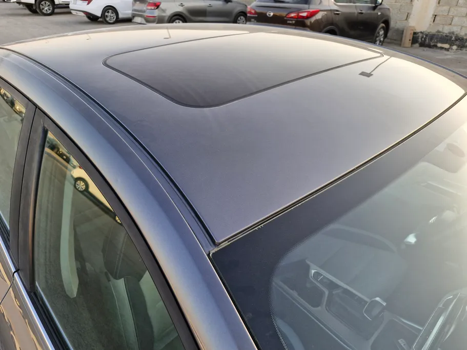 2023 Geely Emgrand GF