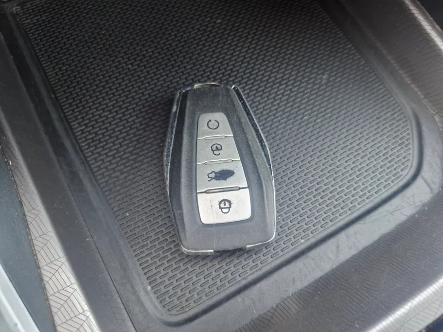 2023 Geely Emgrand GF