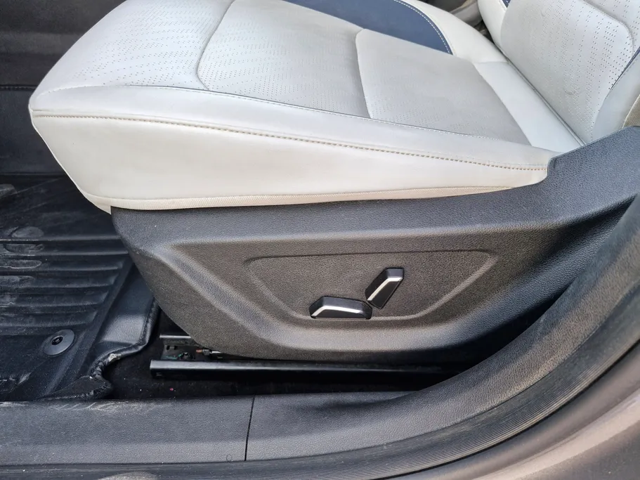 2023 Geely Emgrand GF