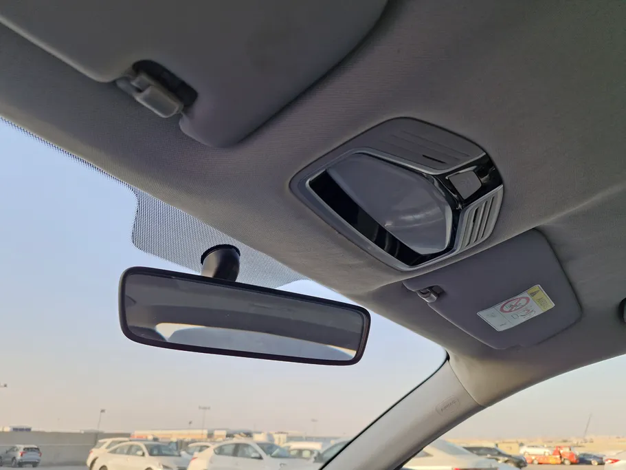 2023 Geely Emgrand GF