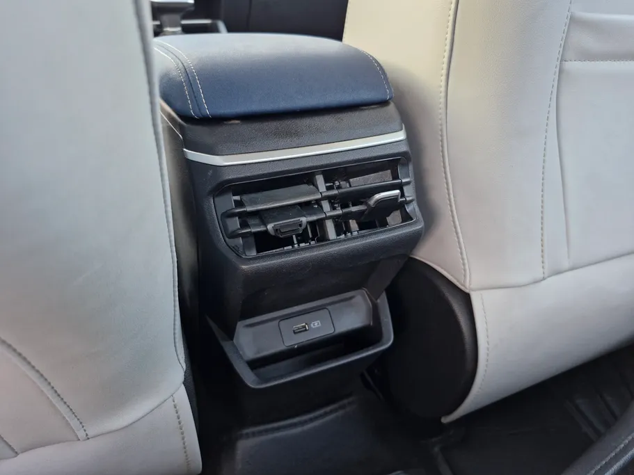 2023 Geely Emgrand GF
