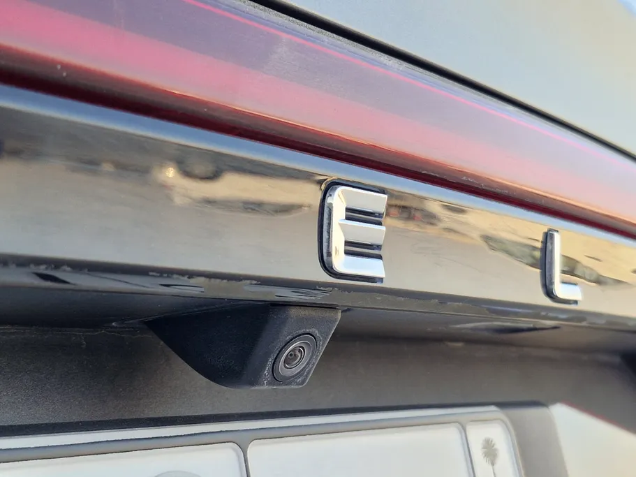 2023 Geely Emgrand GF