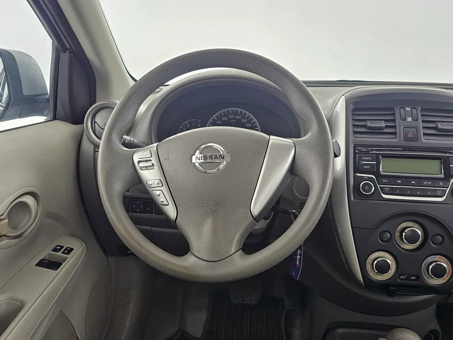 نيسان صني SV 2020