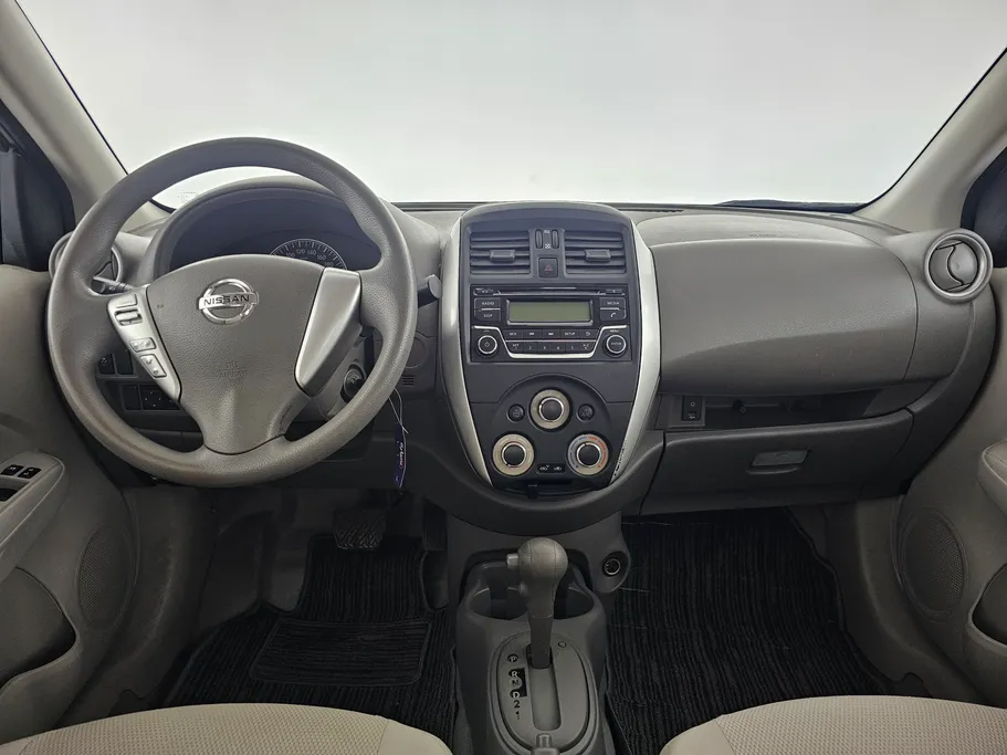 نيسان صني SV 2020