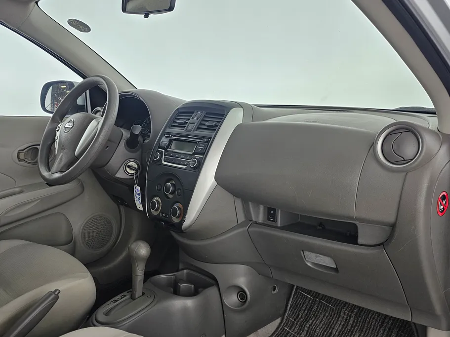 نيسان صني SV 2020
