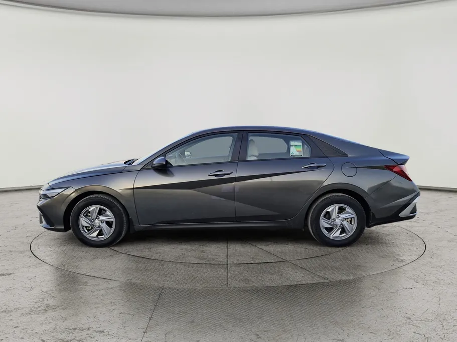 هيونداي النترا فلييت 2024 