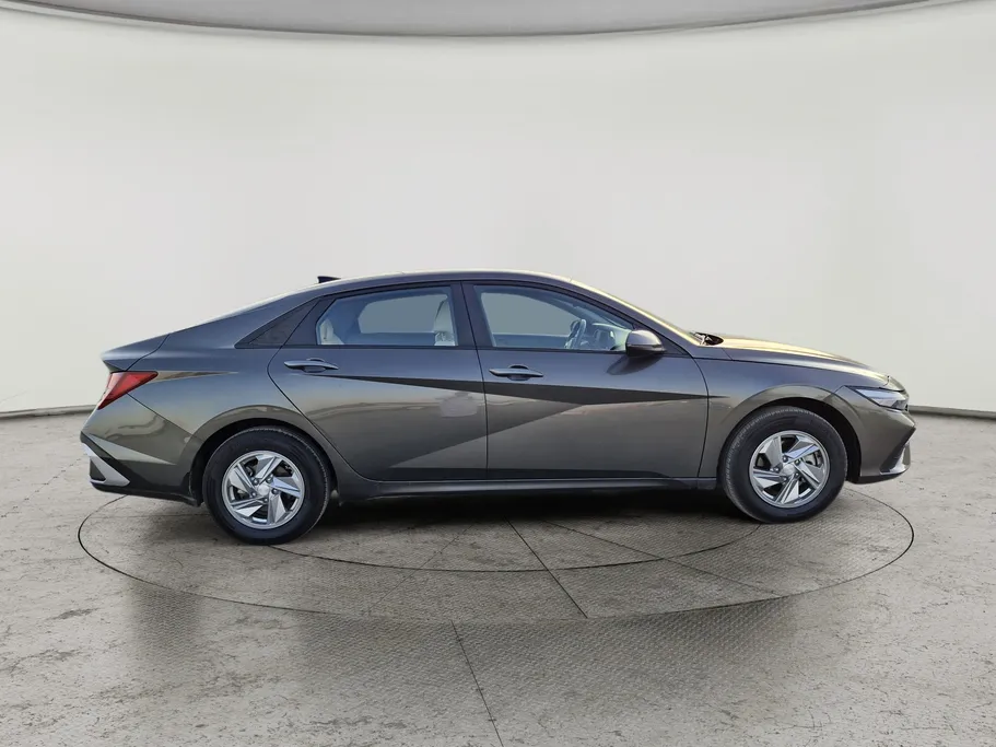 هيونداي النترا فلييت 2024 