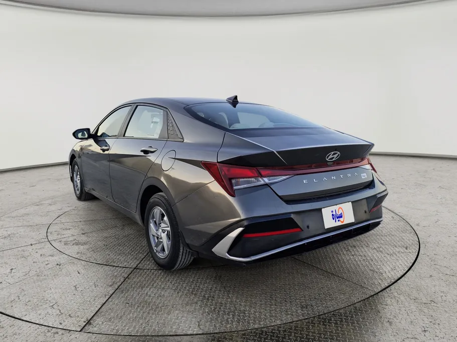 هيونداي النترا فلييت 2024 