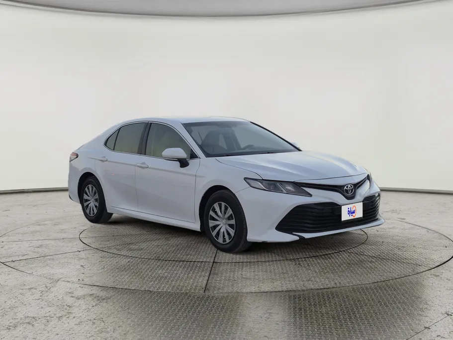2020 Toyota Camry  LE 