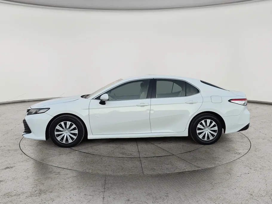 2020 Toyota Camry  LE 