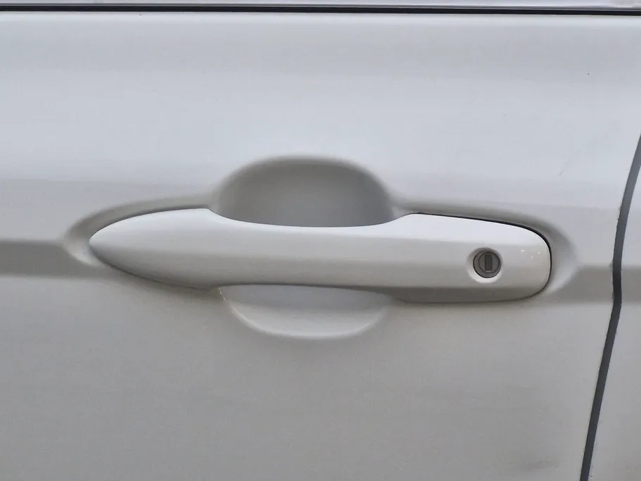 2020 Toyota Camry  LE 