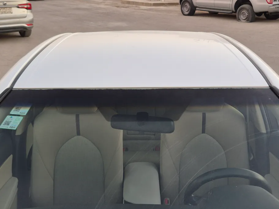 2020 Toyota Camry  LE 