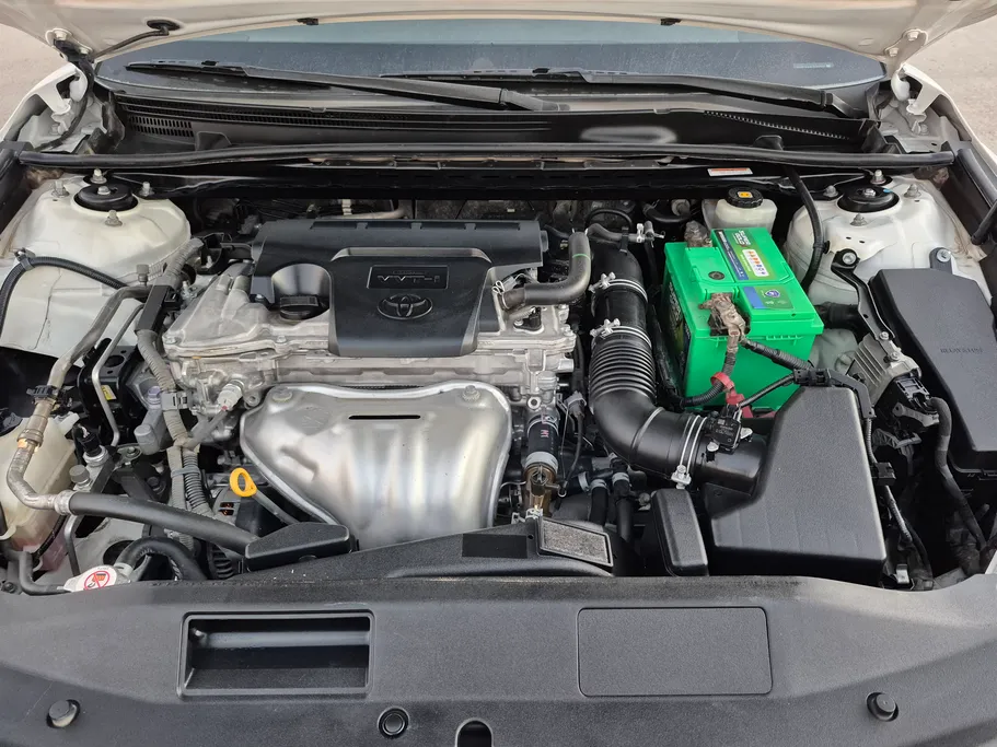 2020 Toyota Camry  LE 