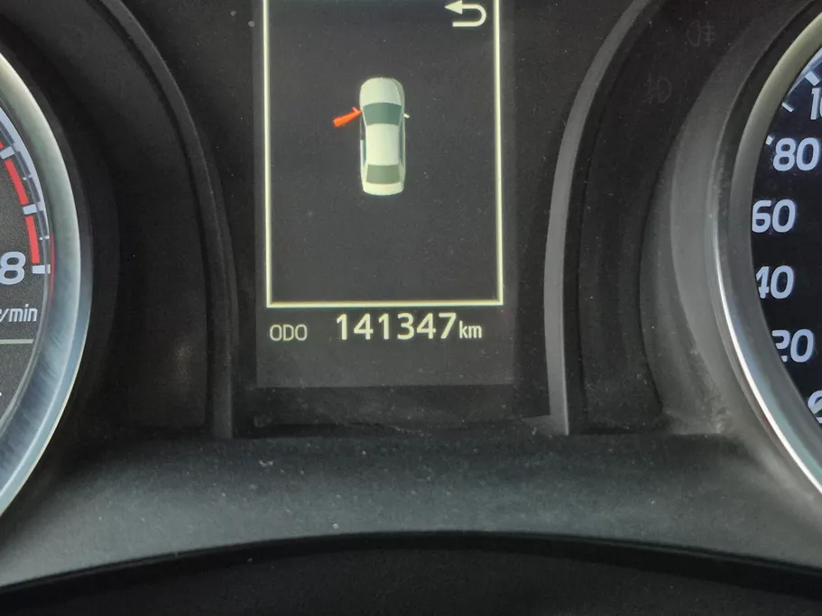 2020 Toyota Camry  LE 