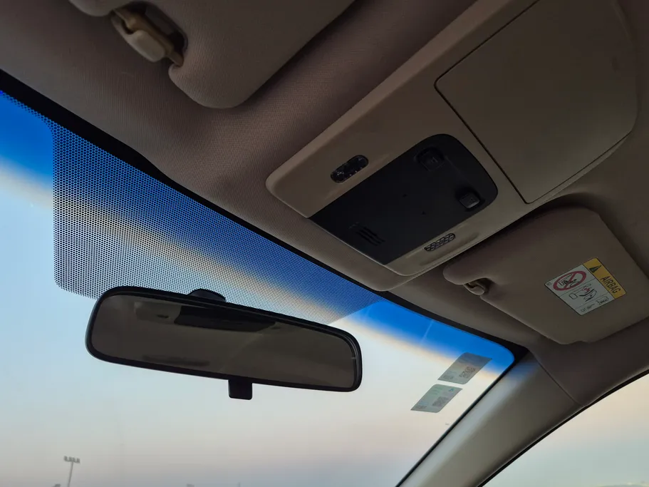 2020 Toyota Camry  LE 