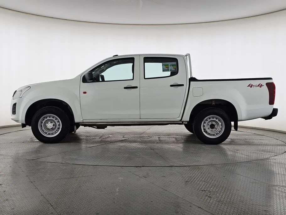 ايسوزو دي ماكس Double Cab 2023
