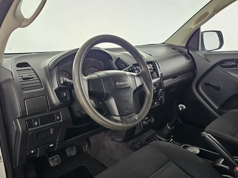 ايسوزو دي ماكس Double Cab 2023