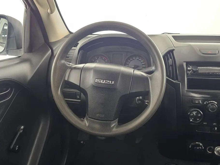 ايسوزو دي ماكس Double Cab 2023
