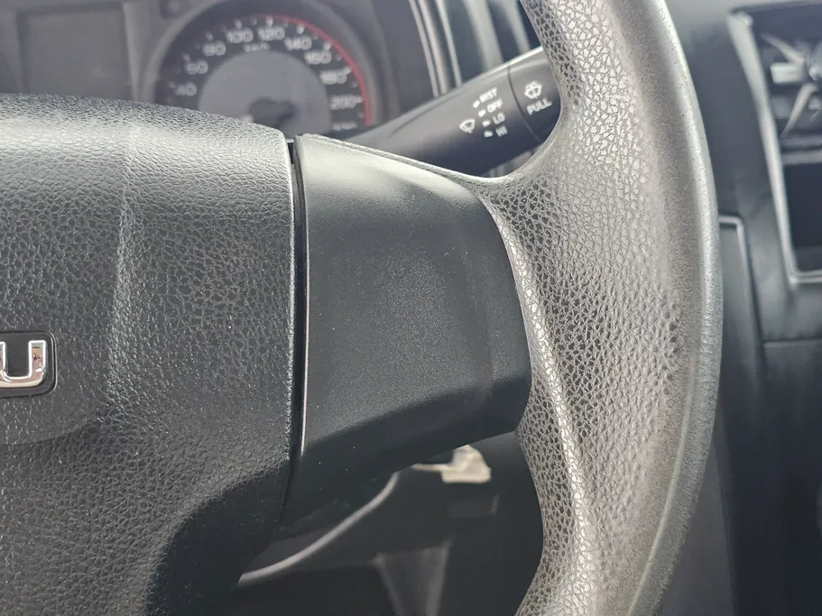 ايسوزو دي ماكس Double Cab 2023