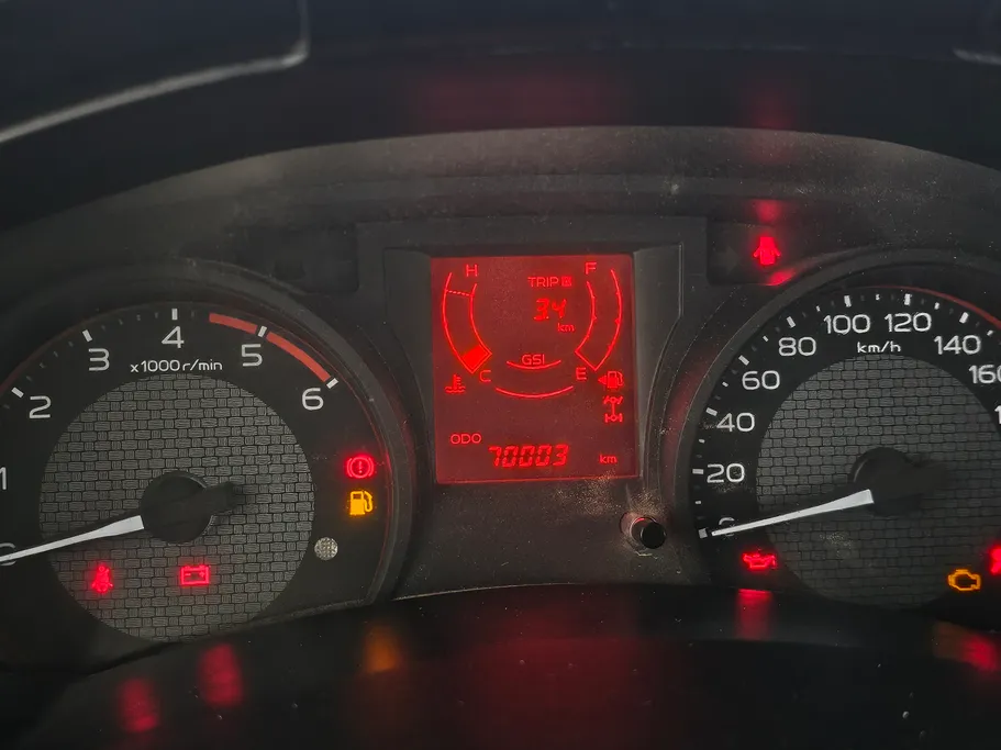 ايسوزو دي ماكس Double Cab 2023