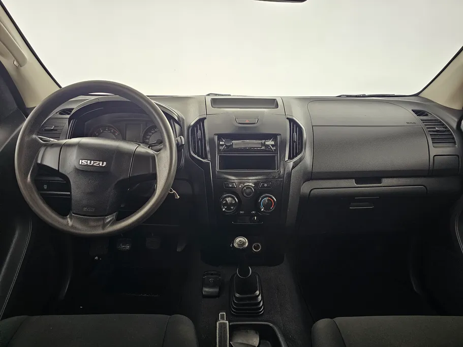 ايسوزو دي ماكس Double Cab 2023