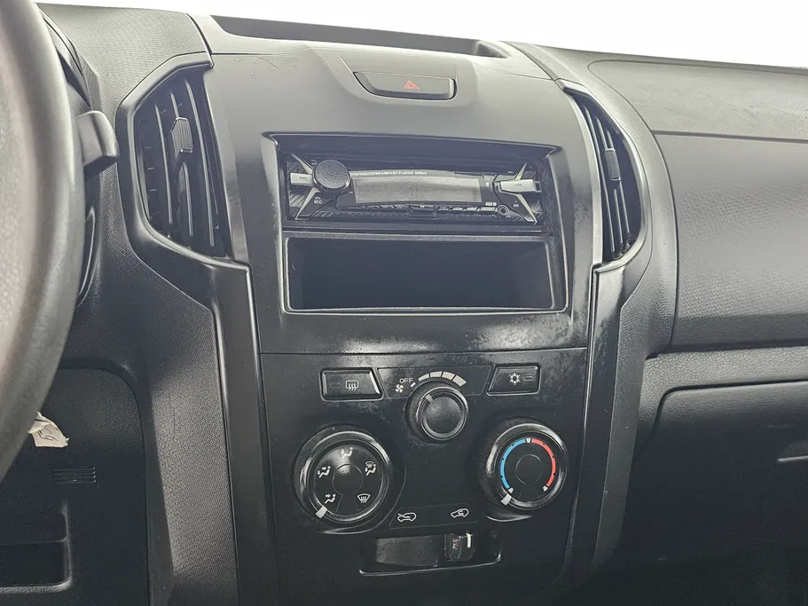 ايسوزو دي ماكس Double Cab 2023