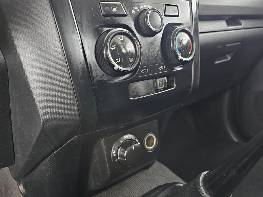 ايسوزو دي ماكس Double Cab 2023