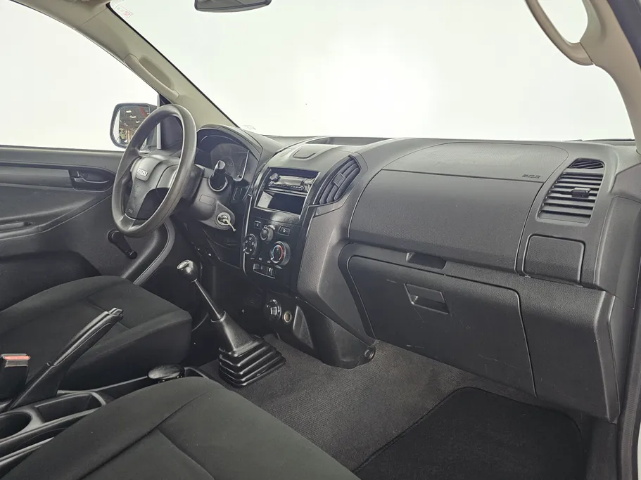 ايسوزو دي ماكس Double Cab 2023