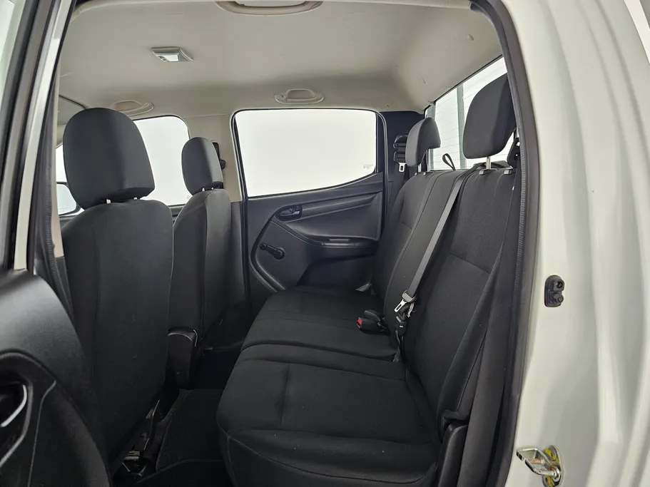 ايسوزو دي ماكس Double Cab 2023