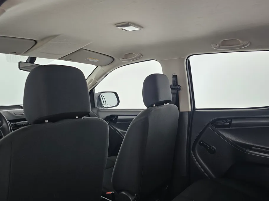 ايسوزو دي ماكس Double Cab 2023