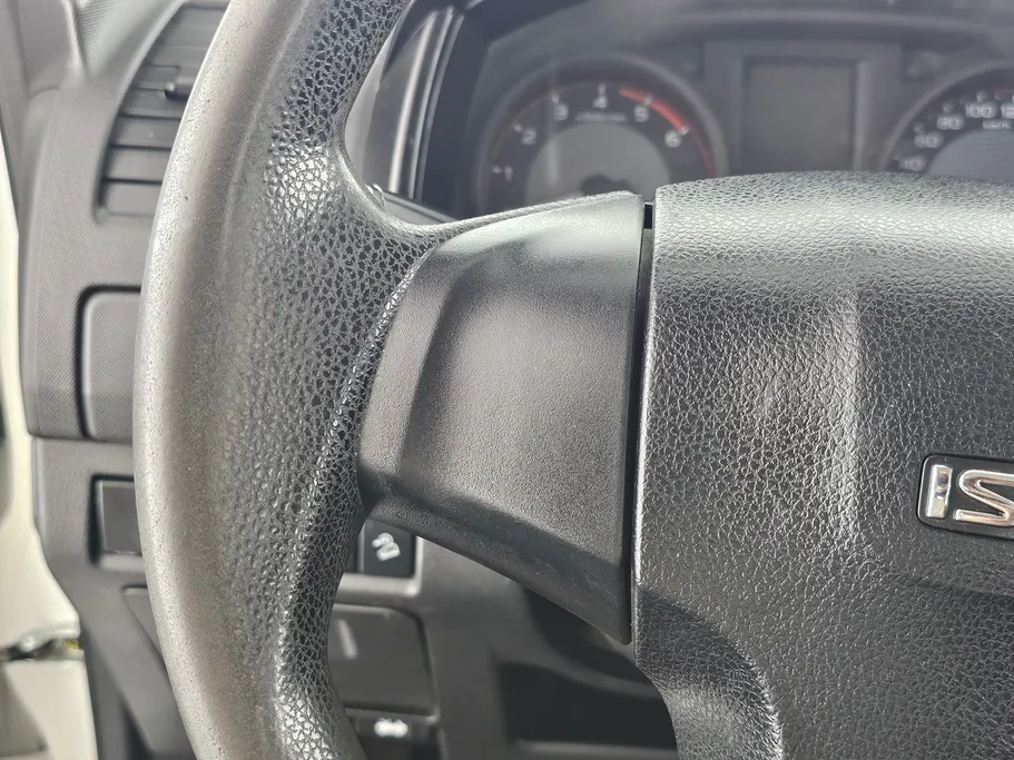ايسوزو دي ماكس Double Cab 2023