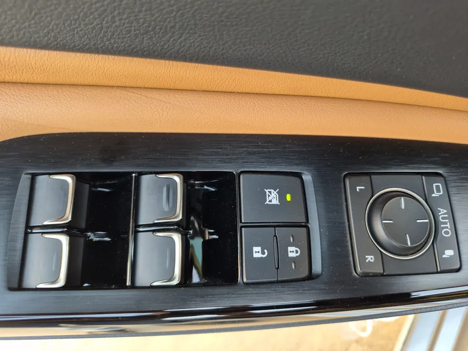 2022 Lexus ES 350