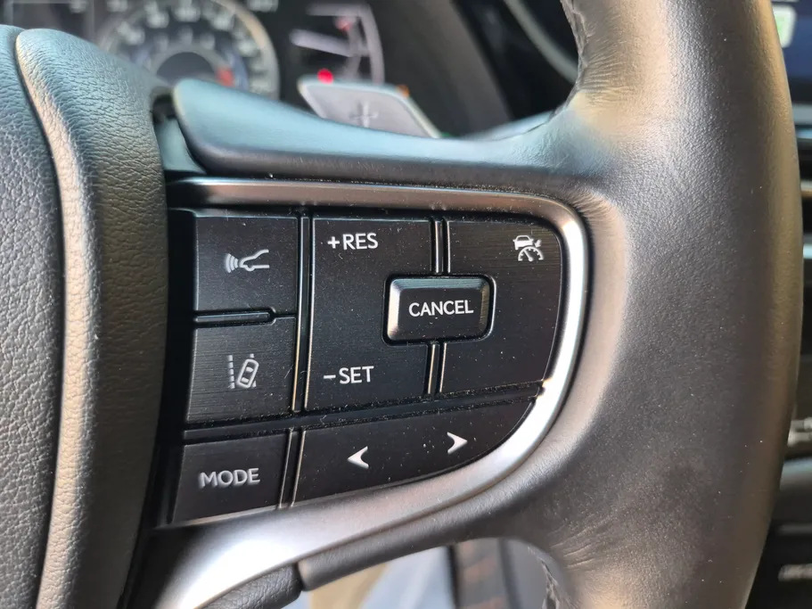 2022 Lexus ES 350