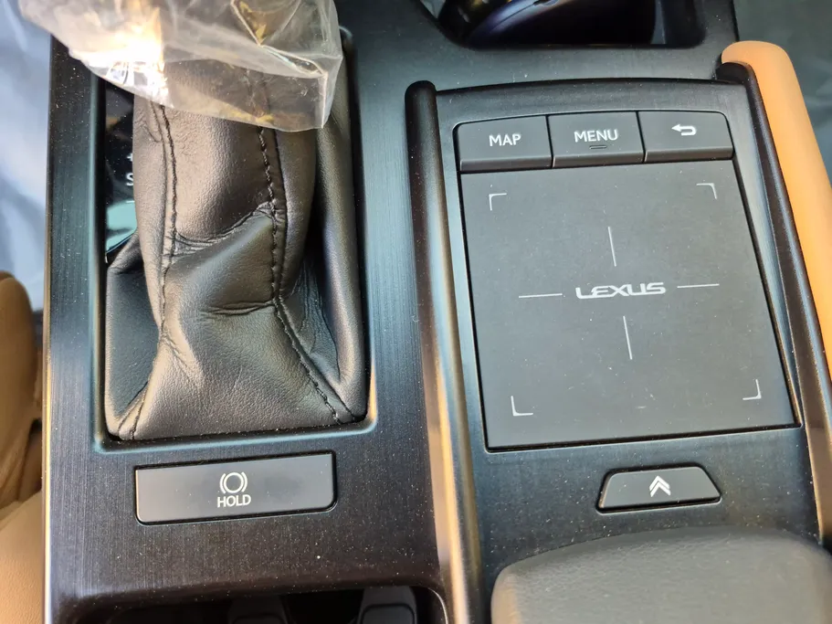 2022 Lexus ES 350