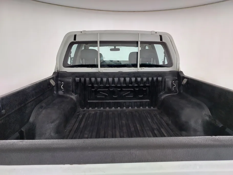 2023 Isuzu D-max Double Cab