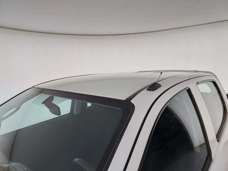 2023 Isuzu D-max Double Cab