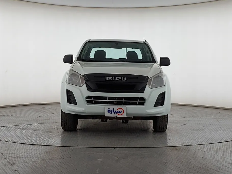 2023 Isuzu D-max Double Cab